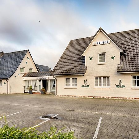 Hotel Friesland Leck Extérieur photo