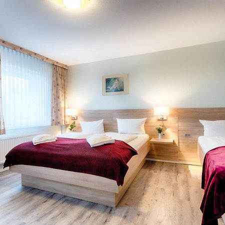 Hotel Friesland Leck Extérieur photo