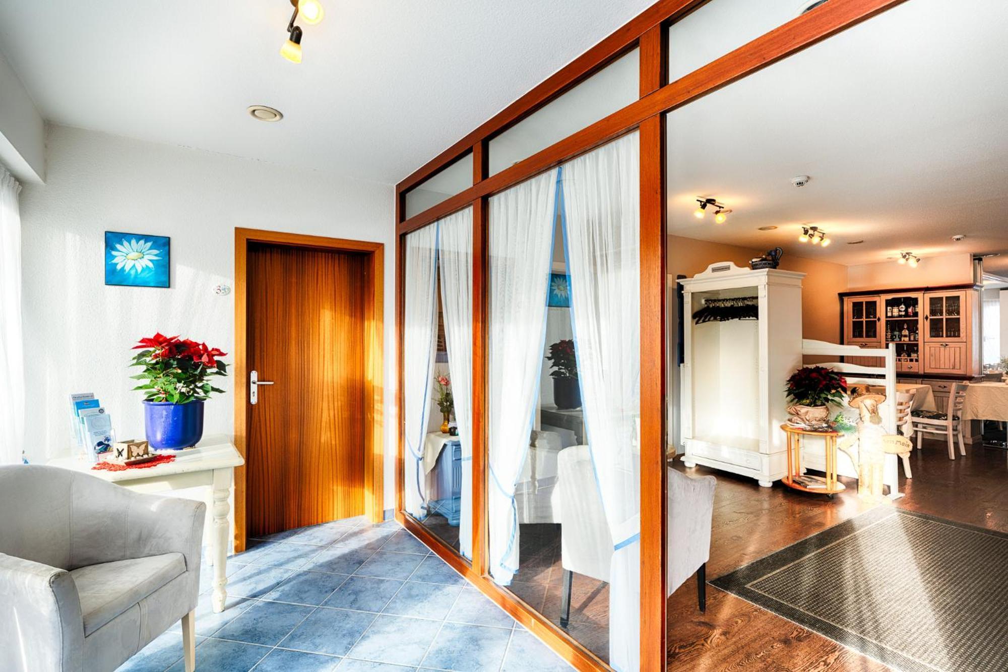 Hotel Friesland Leck Extérieur photo