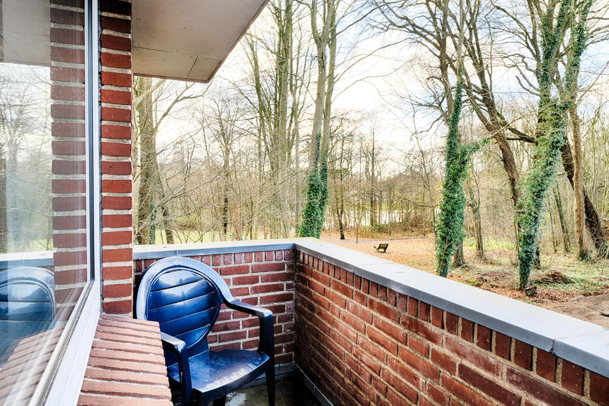 Hotel Friesland Leck Extérieur photo