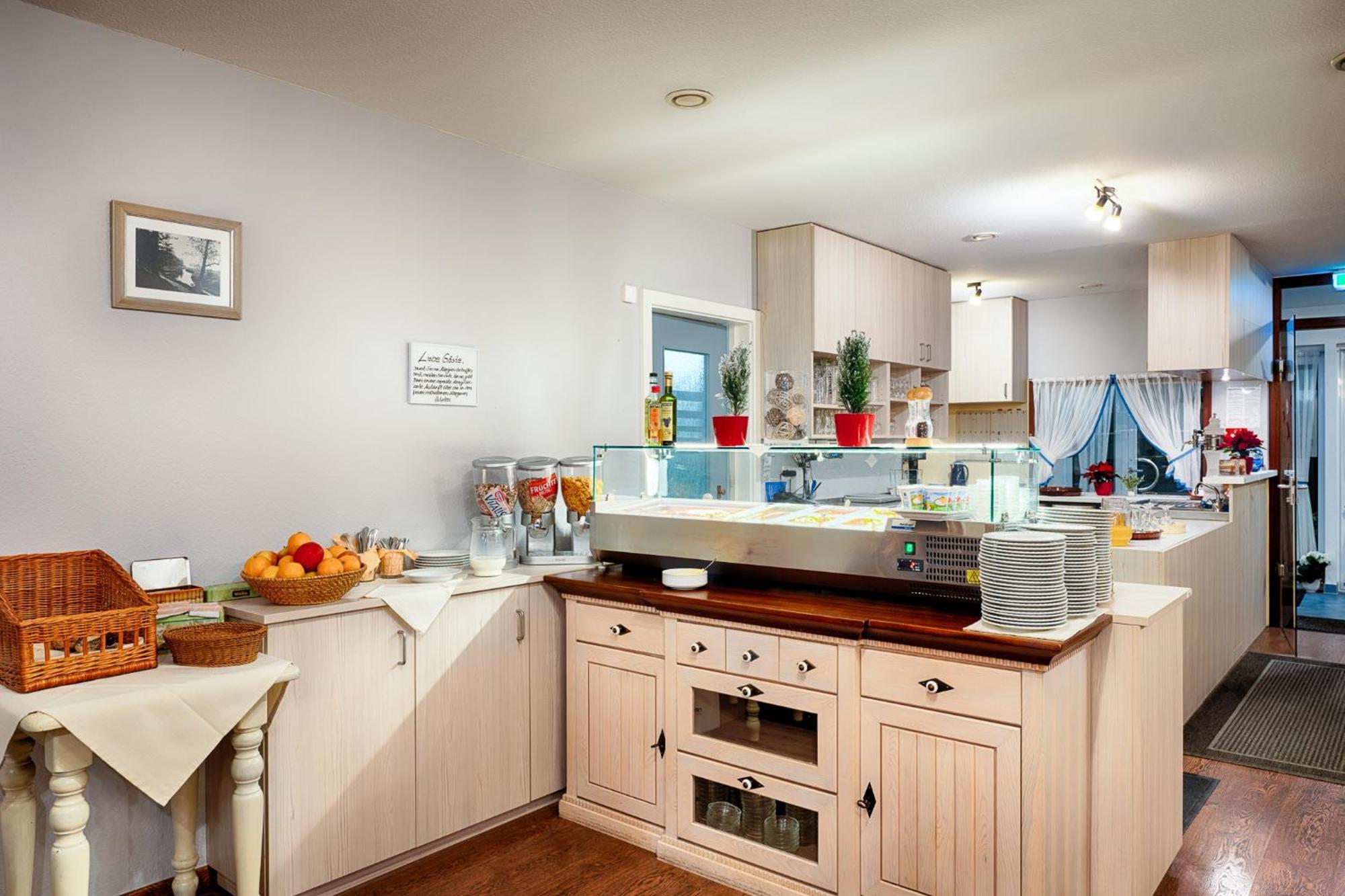 Hotel Friesland Leck Extérieur photo