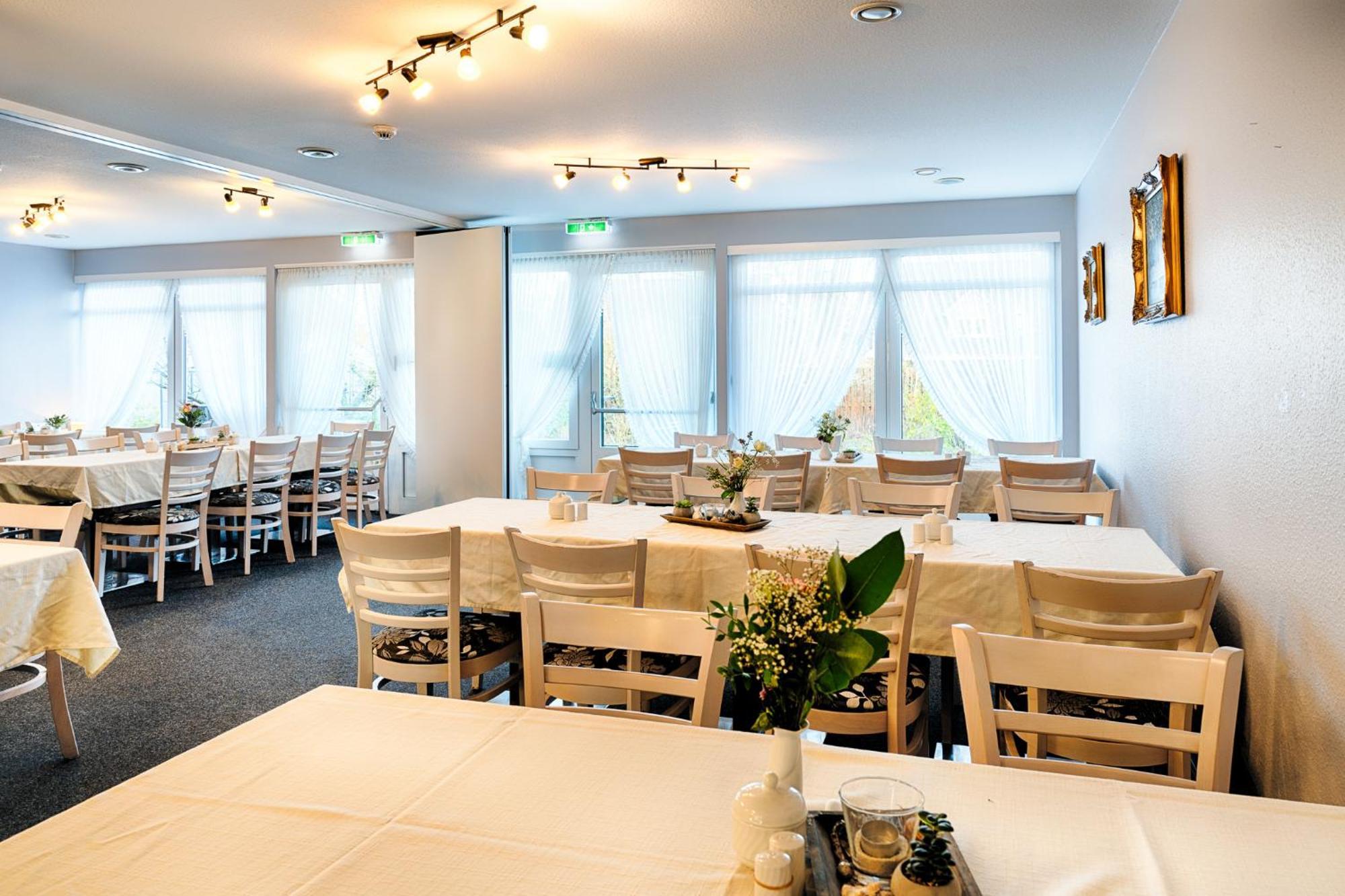 Hotel Friesland Leck Extérieur photo