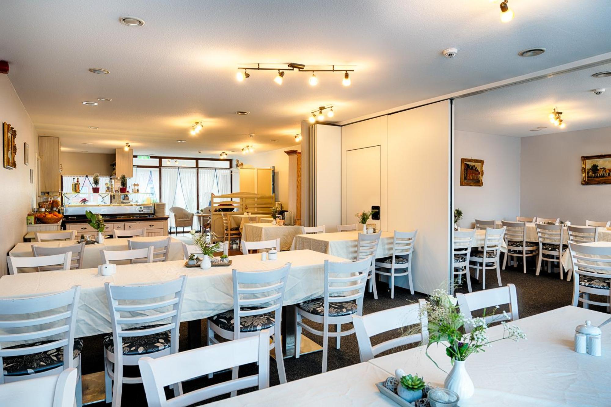 Hotel Friesland Leck Extérieur photo