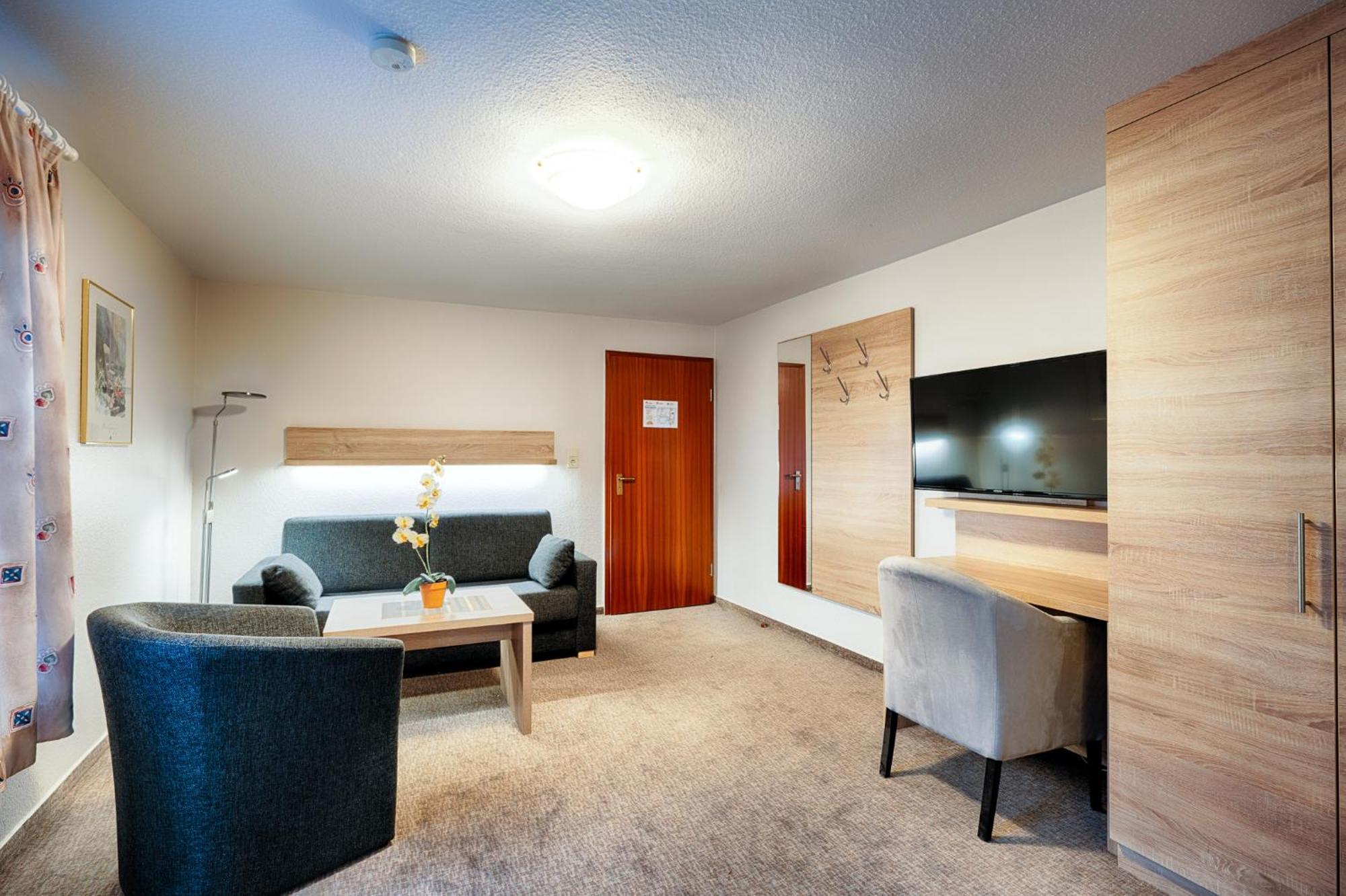 Hotel Friesland Leck Extérieur photo