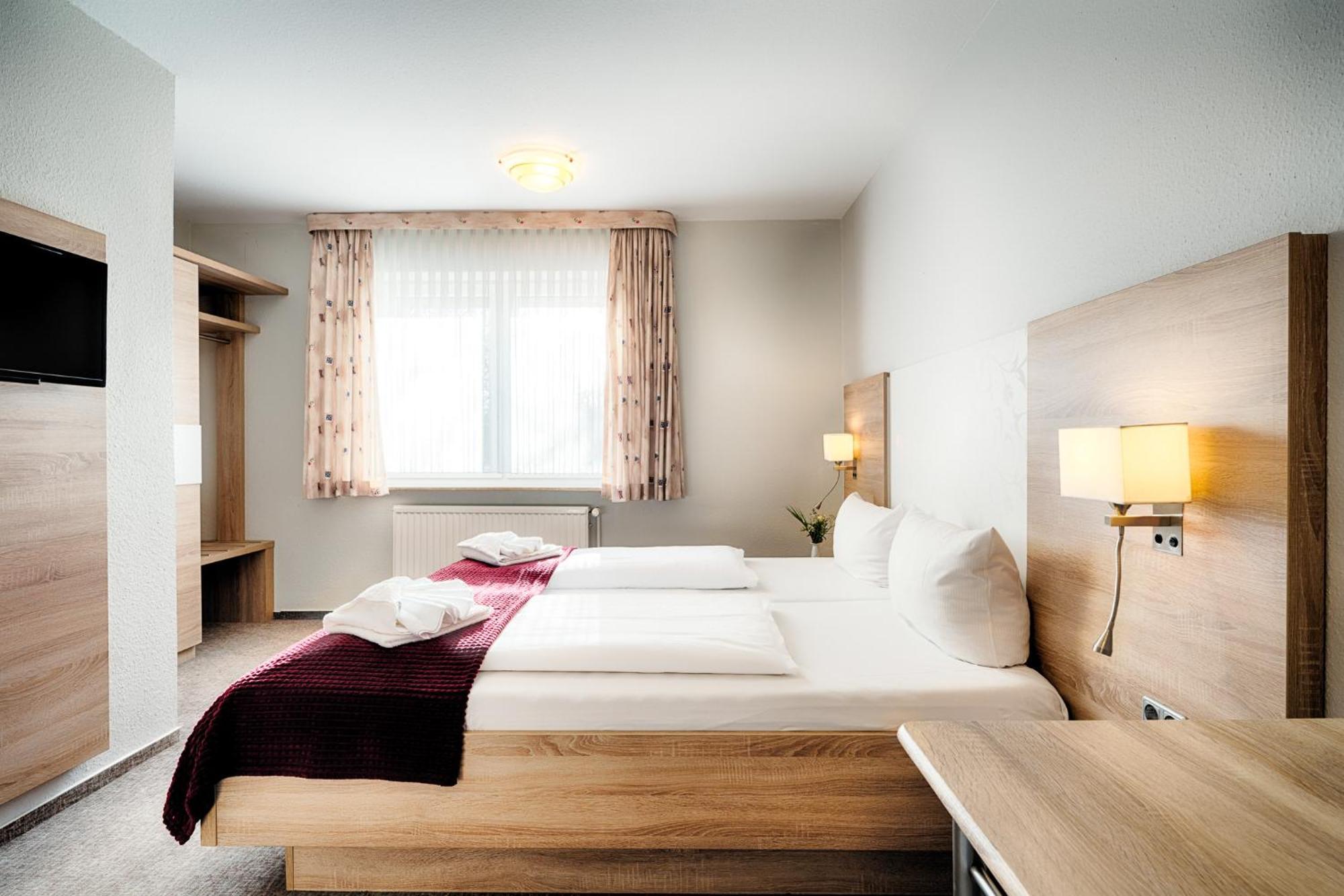 Hotel Friesland Leck Extérieur photo