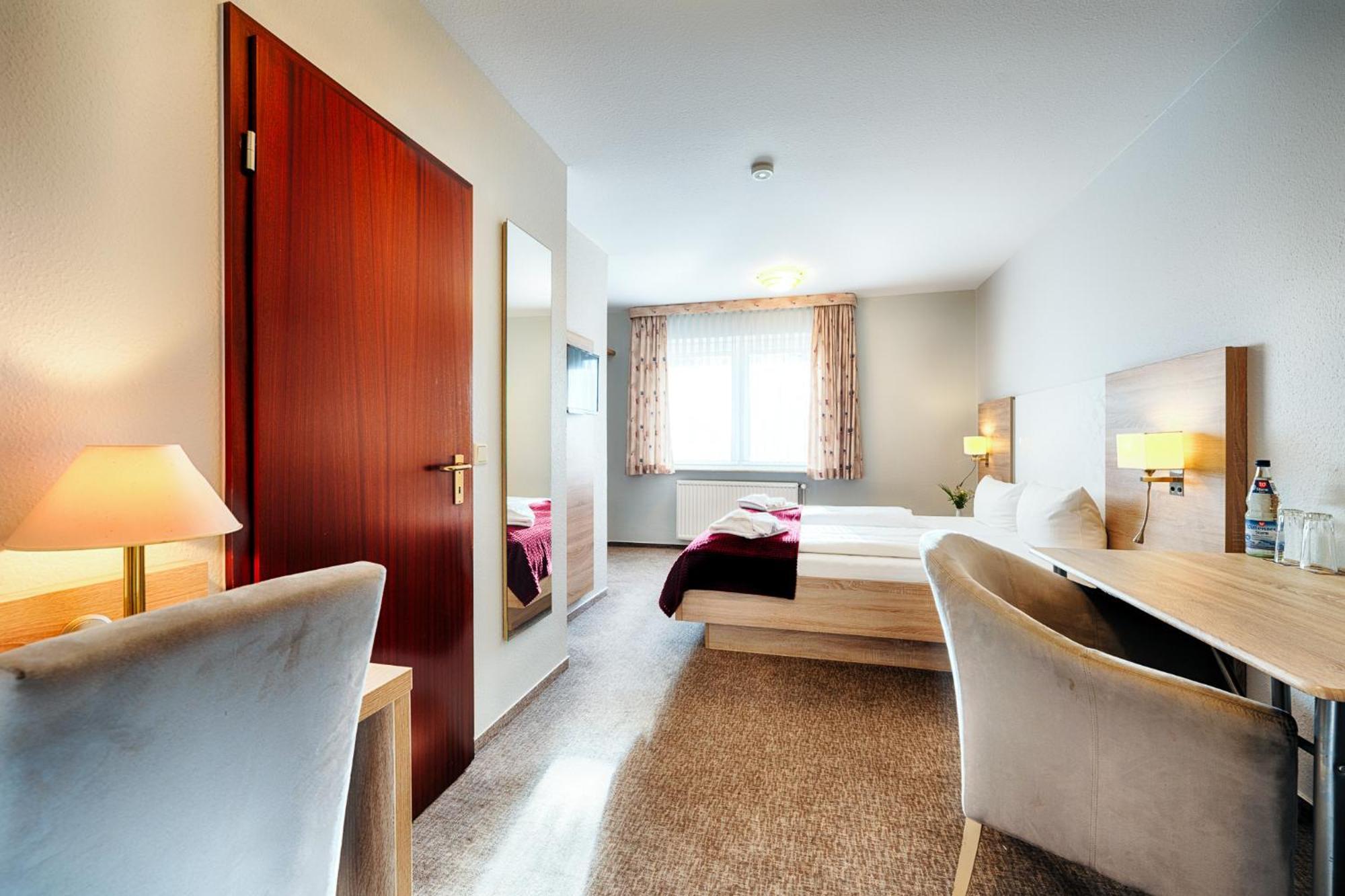 Hotel Friesland Leck Extérieur photo