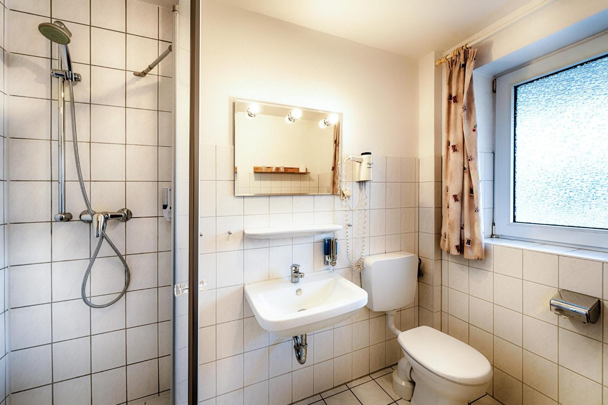 Hotel Friesland Leck Extérieur photo