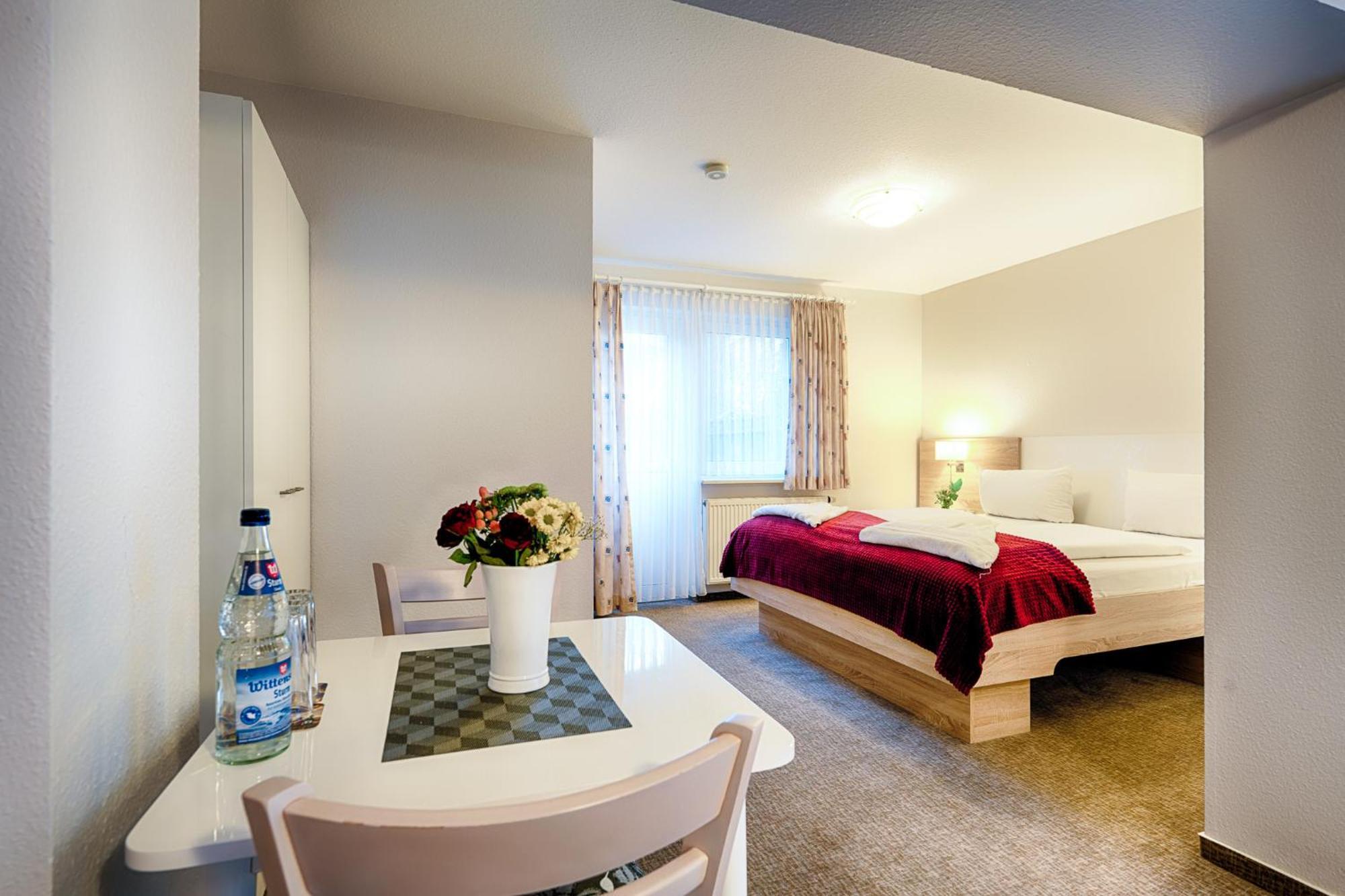 Hotel Friesland Leck Extérieur photo