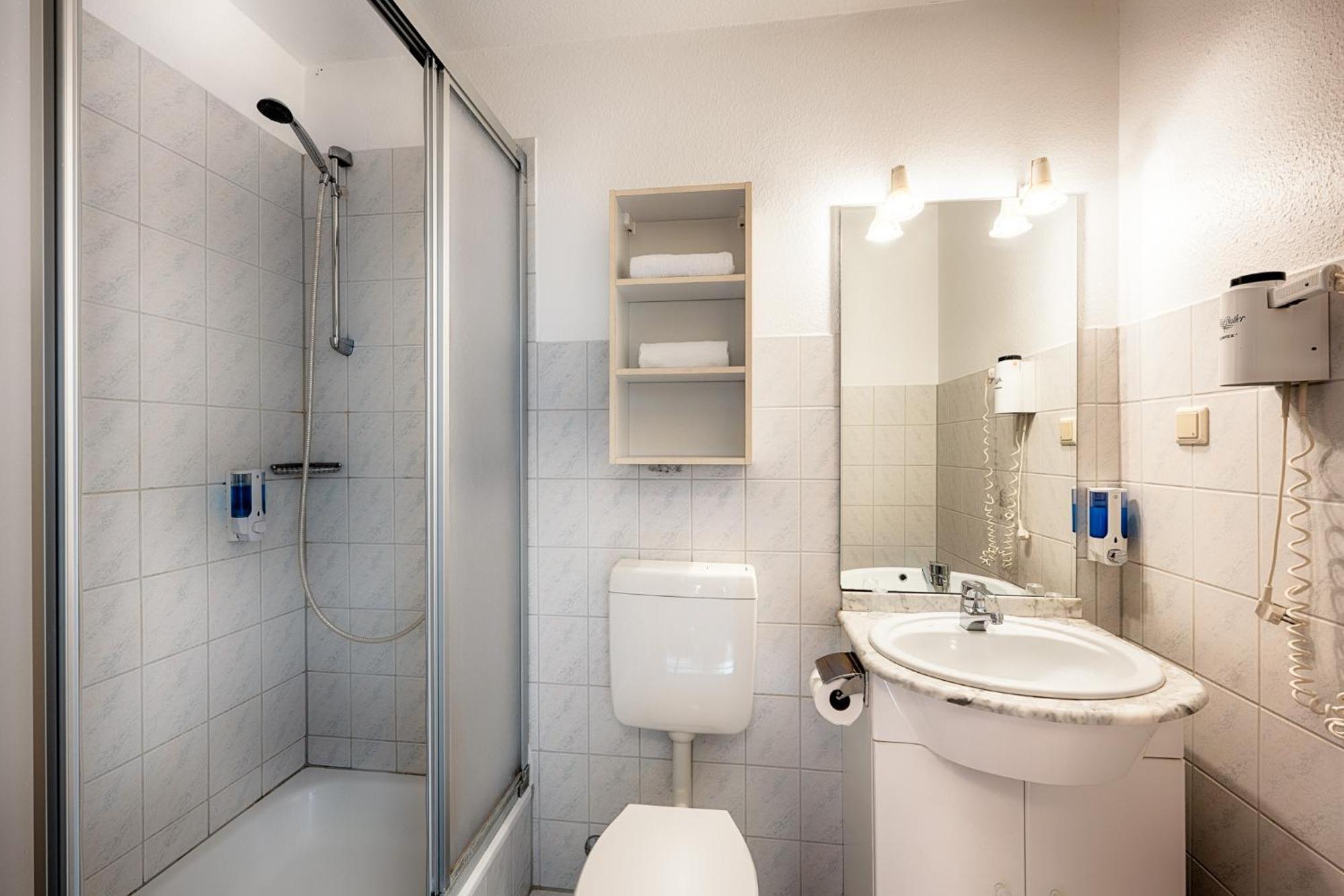 Hotel Friesland Leck Extérieur photo