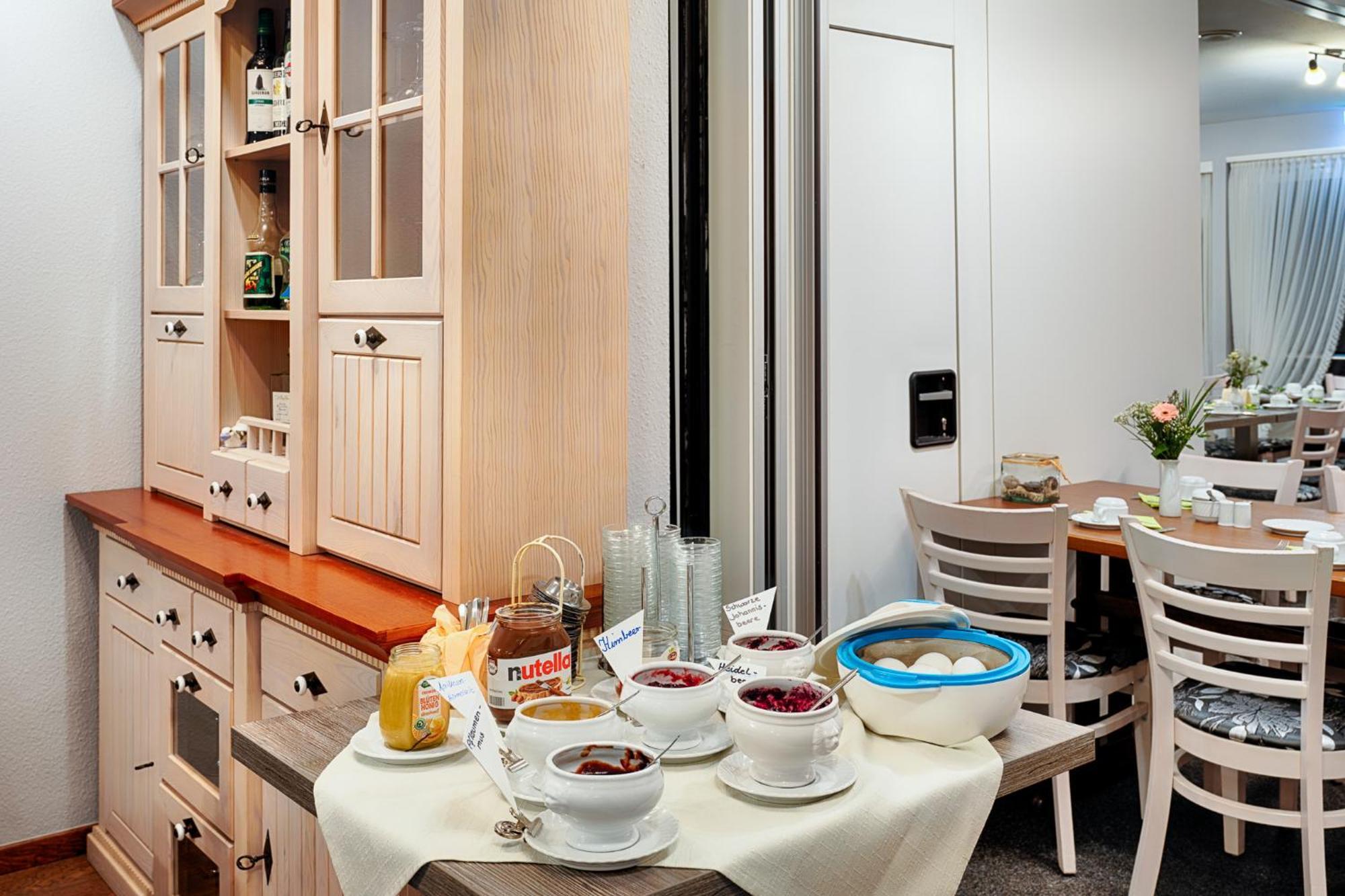 Hotel Friesland Leck Extérieur photo