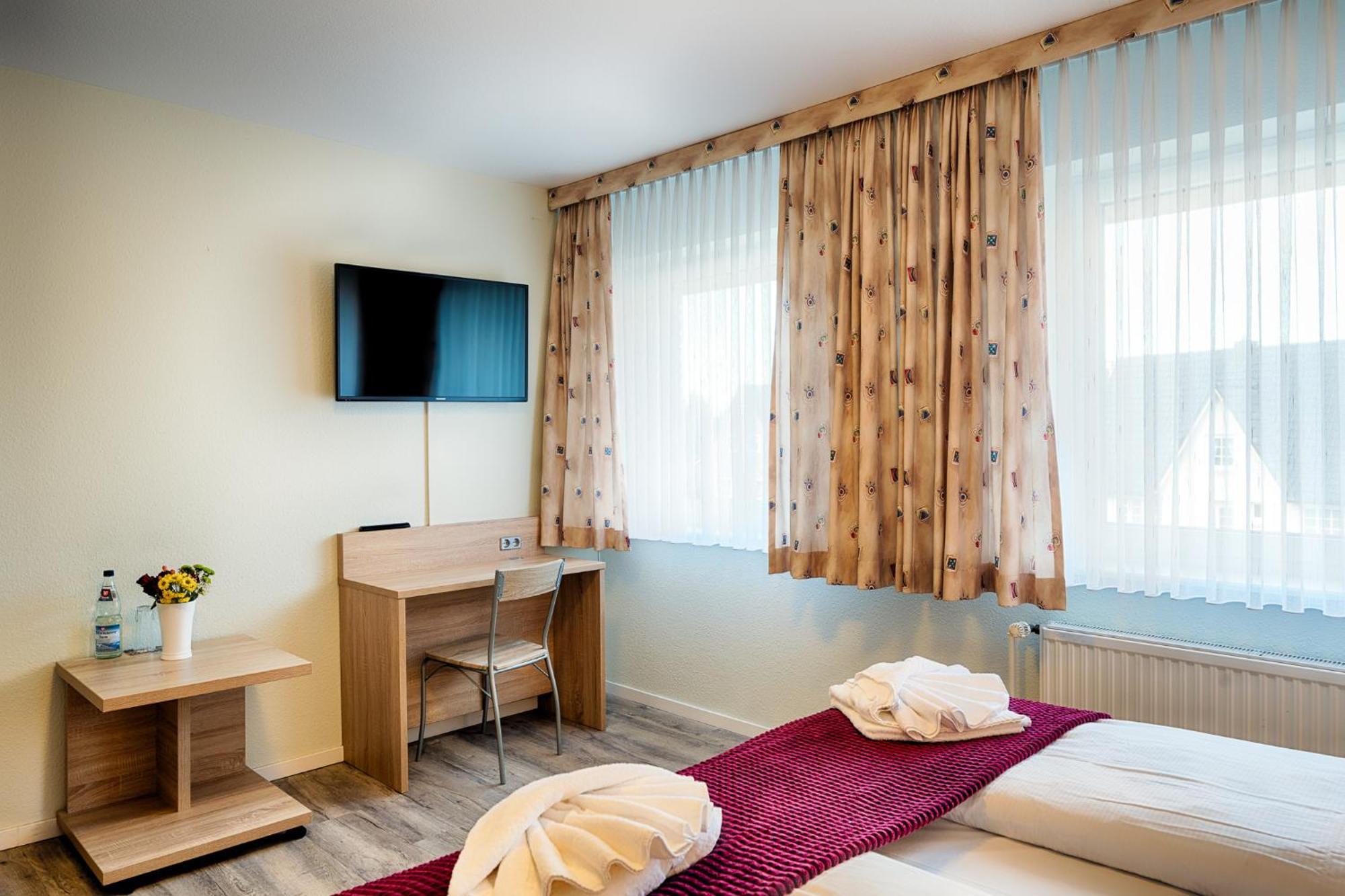 Hotel Friesland Leck Extérieur photo